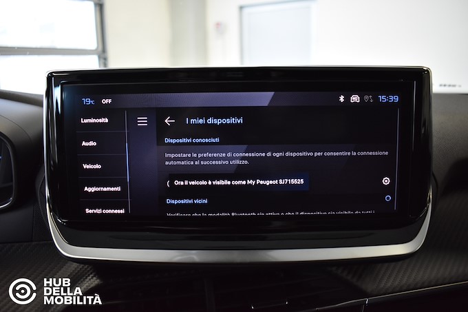 2008 PureTech 100 Allure S/S